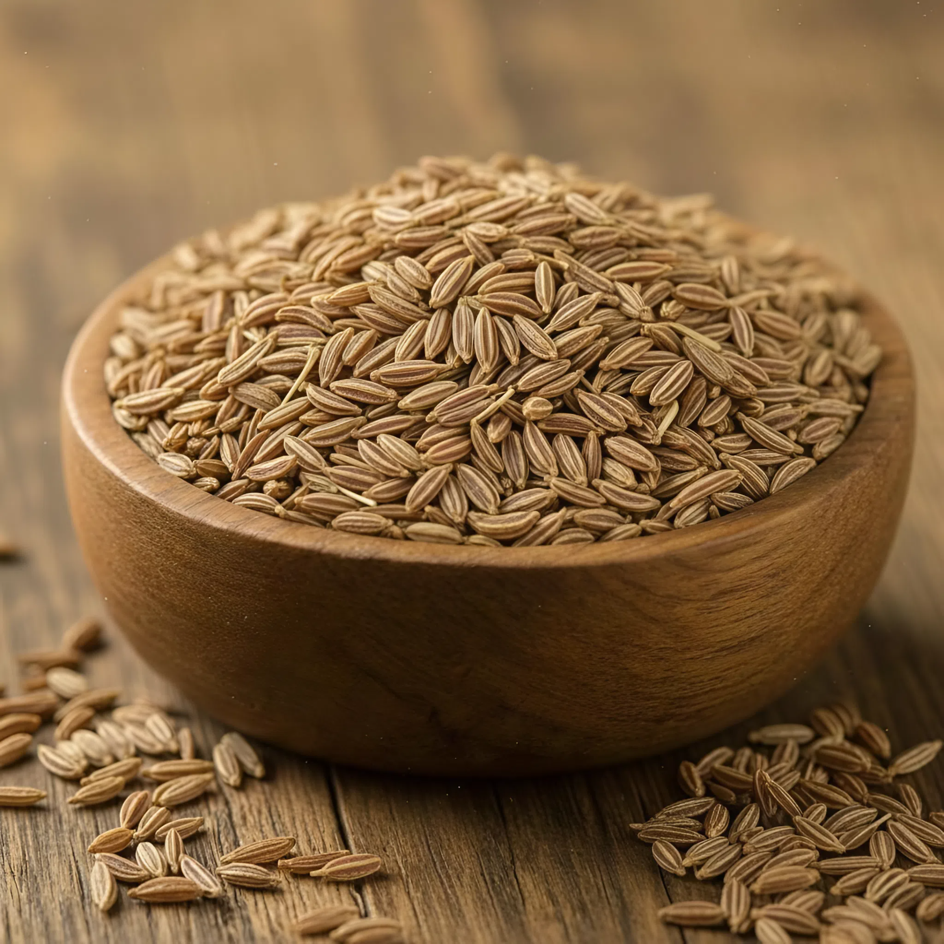 Cumin Seeds
